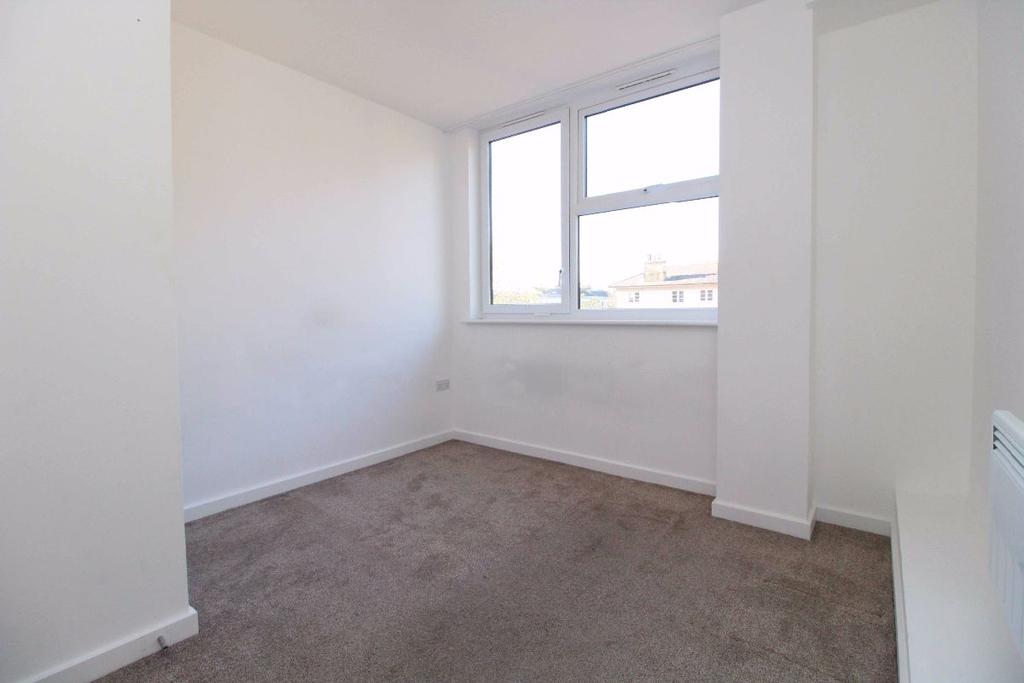 Zurich House, Goldington Road, Bedford 1 bed apartment for sale £129,995