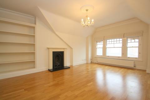 2 bedroom flat for sale - Jackson's Lane, Highgate, N6