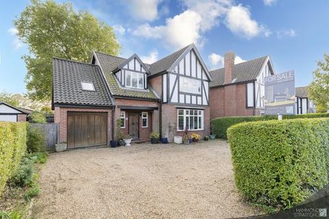 21 Branksome Close, Norwich, NR4 6SP