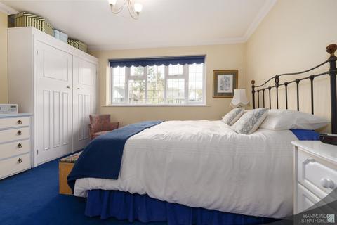 21 Branksome Close, Norwich, NR4 6SP
