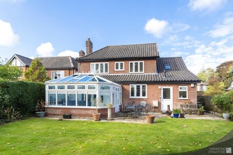21 Branksome Close, Norwich, NR4 6SP
