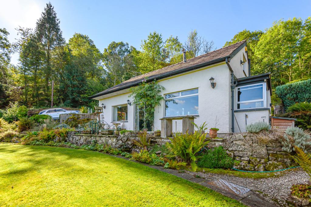 High hartbarrow cartmel fell windermere cumbria la23 3pa 3 bed