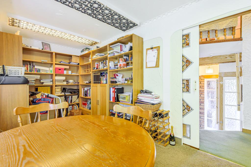 Dining Room/Office
