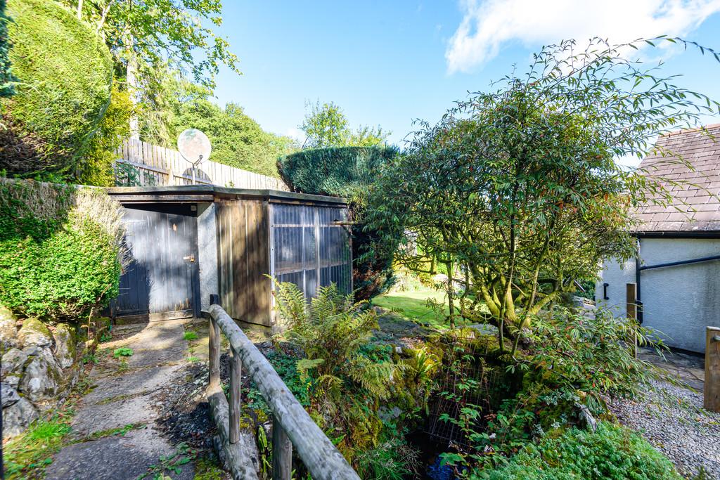 Outbuilding
