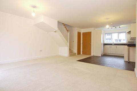 3 bedroom terraced house to rent, Milbury Farm Meadow, Exminster