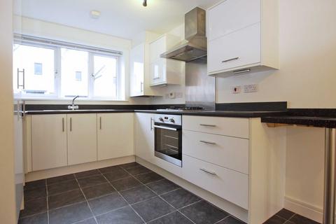 3 bedroom terraced house to rent, Milbury Farm Meadow, Exminster