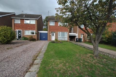 70 Beech Drive, Shifnal, TF11 8HZ