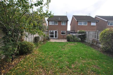 70 Beech Drive, Shifnal, TF11 8HZ