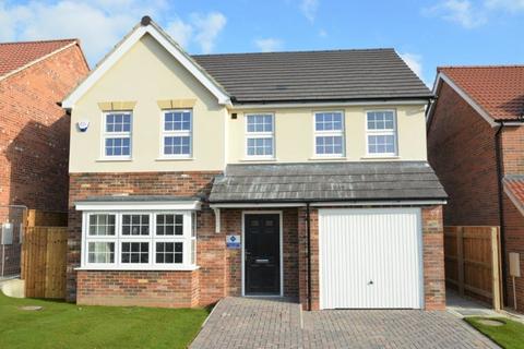 4 bedroom detached house for sale - Plot 53 Buddleia Drive, Legbourne Road, Louth