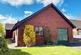 Detached edge of village bungalow