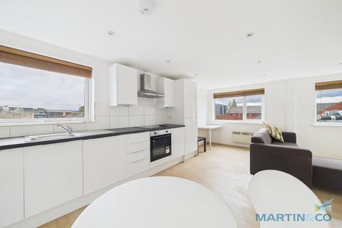2 bedroom apartment to rent, Southfield Lane Lofts, Middlesbrough