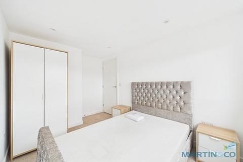 2 bedroom apartment to rent, Southfield Lane Lofts, Middlesbrough