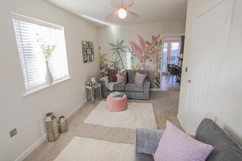 3 bedroom end of terrace house for sale - Plot 148, The Linton at Otterham Park, Otterham Quay Lane ME8