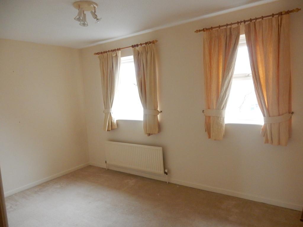 Rowan Court, Catterick Village, Richmond 2 bed terraced house £575