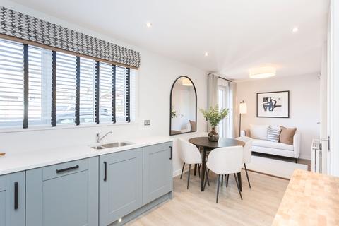 4 bedroom detached house for sale - Plot 128, The Thurso at Rosslyn Gait, Rosslyn Street KY1