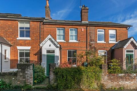 11 South View, Winchester, SO22 5EL