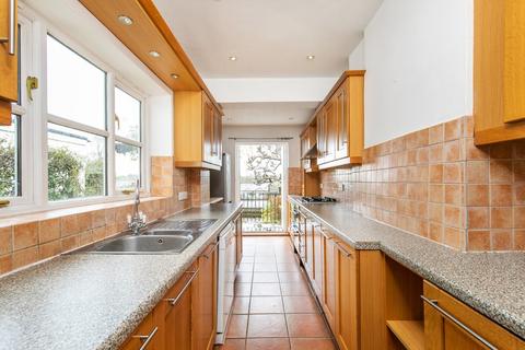 11 South View, Winchester, SO22 5EL