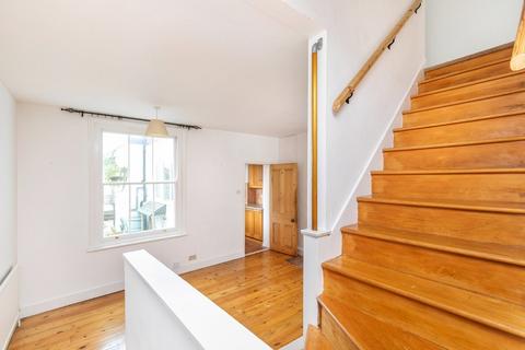 11 South View, Winchester, SO22 5EL