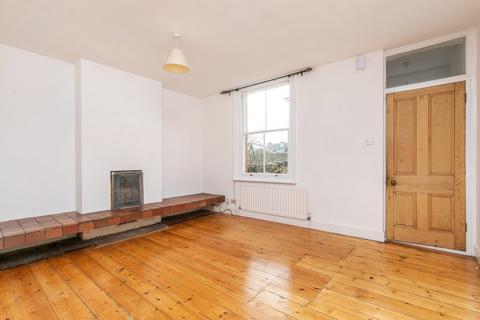 11 South View, Winchester, SO22 5EL