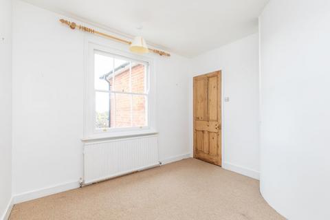 11 South View, Winchester, SO22 5EL