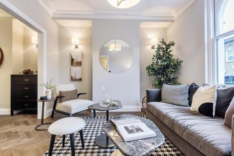 19 Reverdy Road, London, SE1 5QE