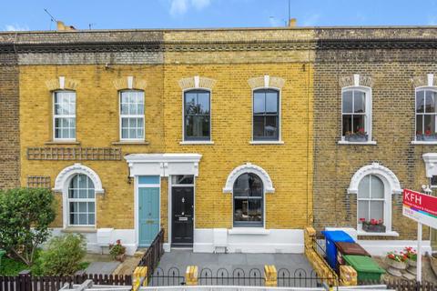 19 Reverdy Road, London, SE1 5QE