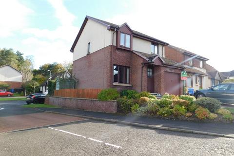 3 bedroom detached house to rent, Kaims Brae, Livingston