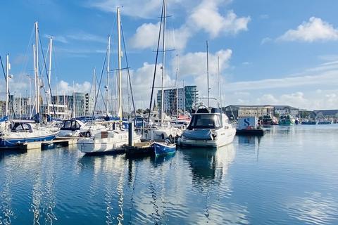 2 bedroom apartment for sale, Marrowbone Slip, Sutton Harbour, Plymouth