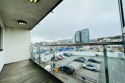 2 bedroom apartment for sale, Marrowbone Slip, Sutton Harbour, Plymouth