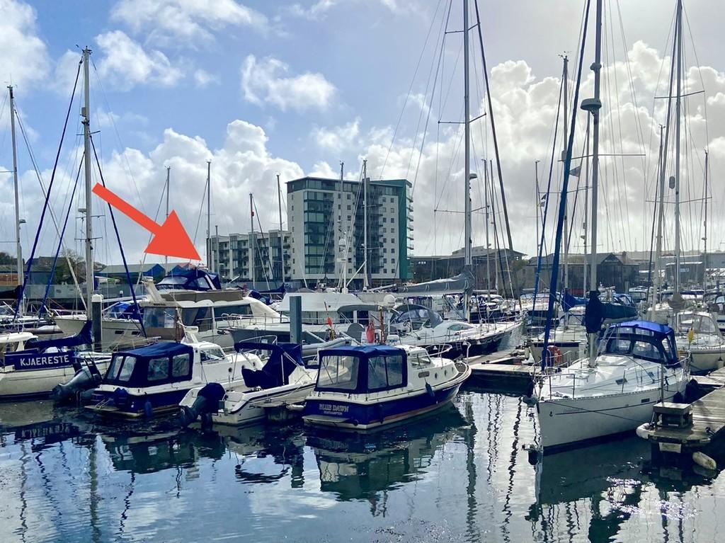 Sutton Harbour