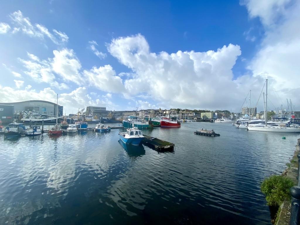 Sutton Harbour