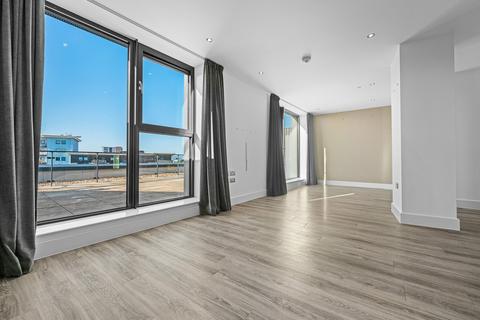 2 bedroom apartment for sale - Bayscape, Watkiss Way, Cardiff Bay