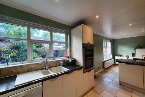 3 Abbots Way, Hartford, Northwich, CW8 1NN