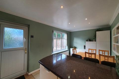 3 Abbots Way, Hartford, Northwich, CW8 1NN