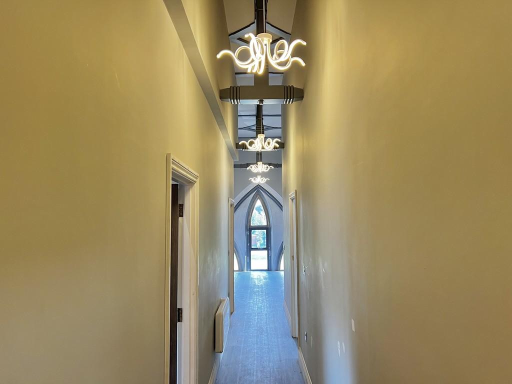 Kings Road, Newark 2 bed penthouse £1,000 pcm (£231 pw)
