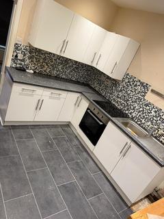 undefined, 38 Grattan Street Kimberworth, Rotherham S61 2JP