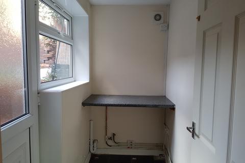 undefined, 38 Grattan Street Kimberworth, Rotherham S61 2JP