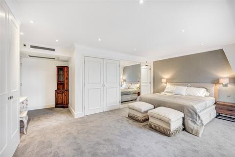 3 bedroom flat to rent, Artillery Mansions, Victoria Street, London, SW1H