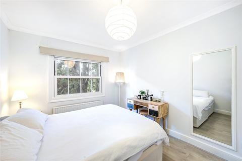 2 bedroom flat for sale, Redcliffe Gardens, Chelsea, London