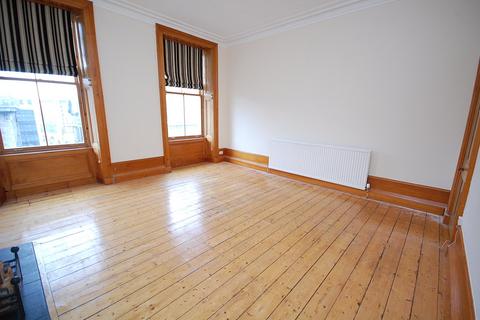 2 bedroom flat to rent, Crown Terrace,, City Centre, Aberdeen, AB11