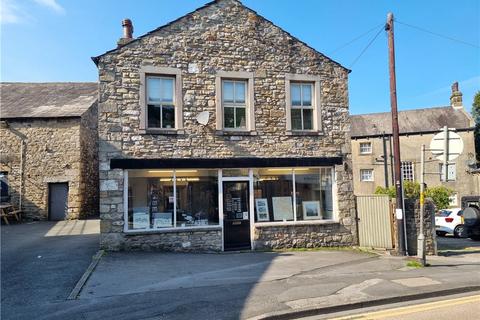 Office to rent - Church Street, Settle, North Yorkshire, BD24