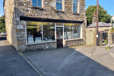 Office to rent, Church Street, Settle, North Yorkshire, BD24