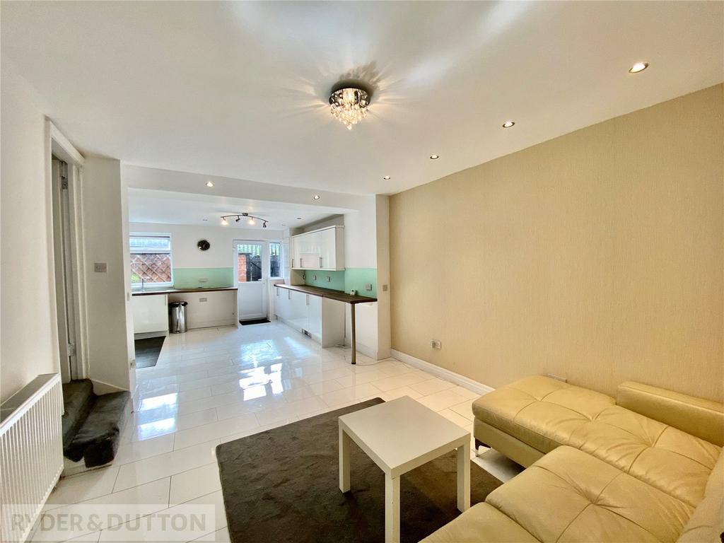 Breakfast Room