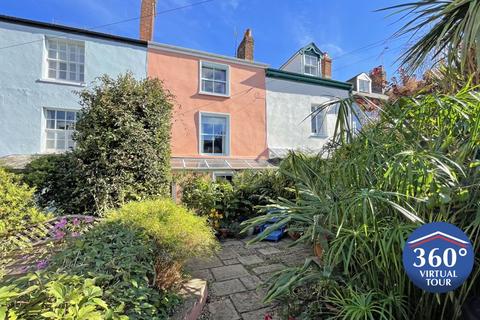 3 Albion Place, Exeter, EX4 6LH