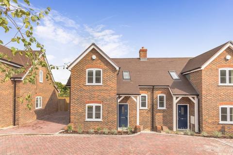 10 Forge Close, Pyecombe, Brighton, BN45 7BJ
