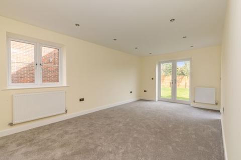 10 Forge Close, Pyecombe, Brighton, BN45 7BJ