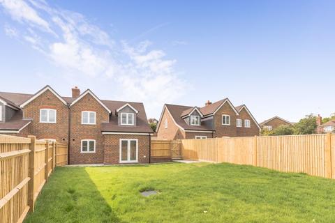 10 Forge Close, Pyecombe, Brighton, BN45 7BJ