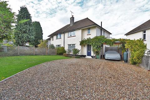 3 bedroom semi-detached house for sale, Somerset Road, Maidstone ME15