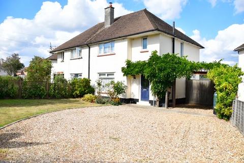 3 bedroom semi-detached house for sale, Somerset Road, Shepway, Maidstone ME15