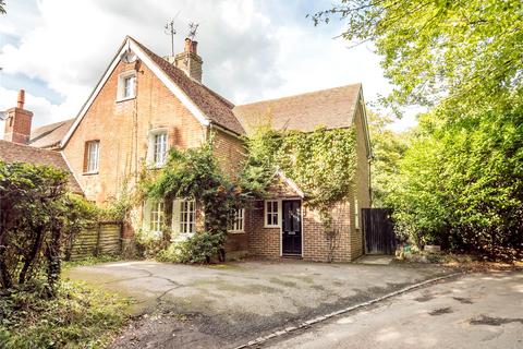 3 bedroom semi-detached house for sale, Swainham Lane, Crowhurst